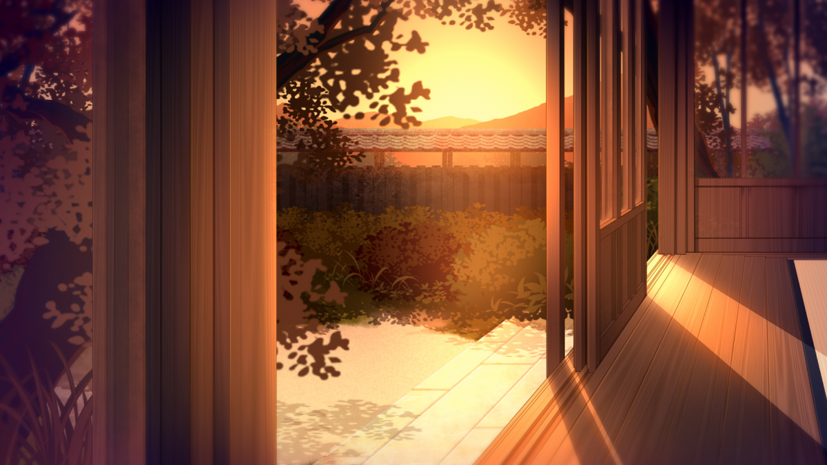 Аниме комната для гачи лайф