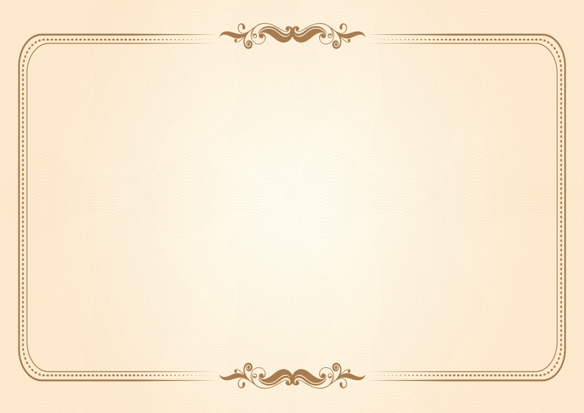 Белый фон с узорами