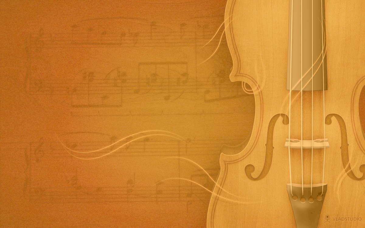 Классический фон для презентации