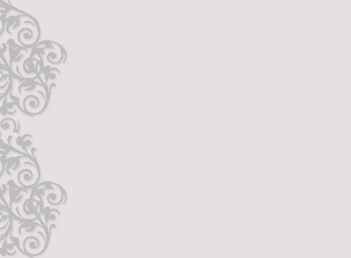 Серый фон для презентации