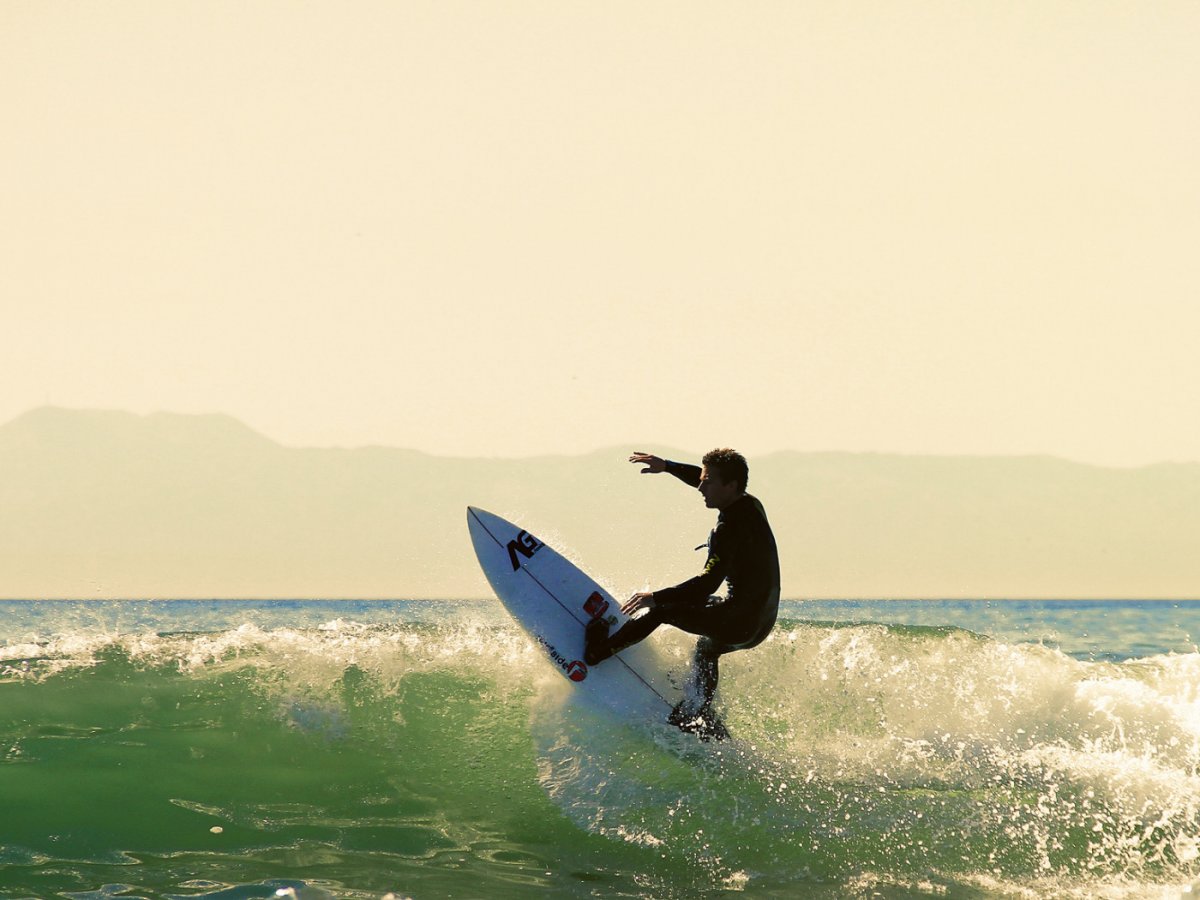 Доска для серфинга