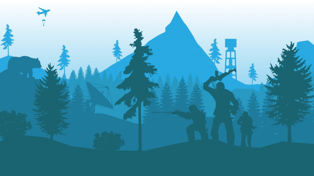 Фарм остров раст