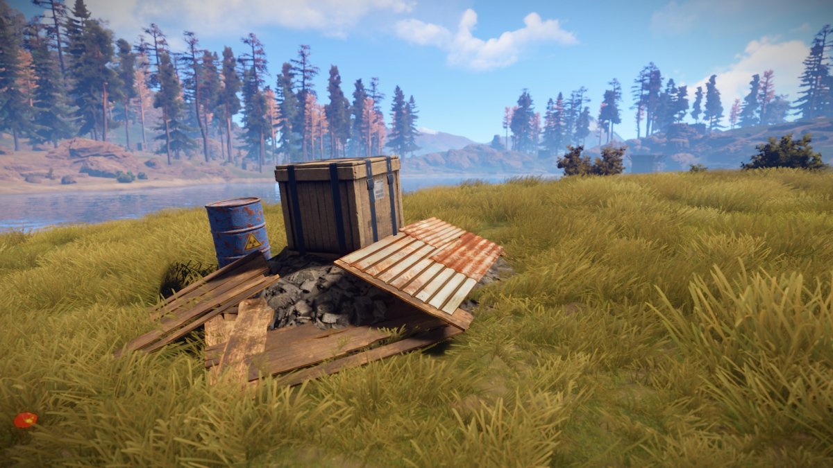 Rust Devblog 50