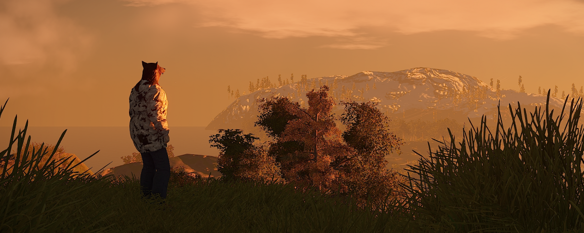 Rust шапка для ютуба