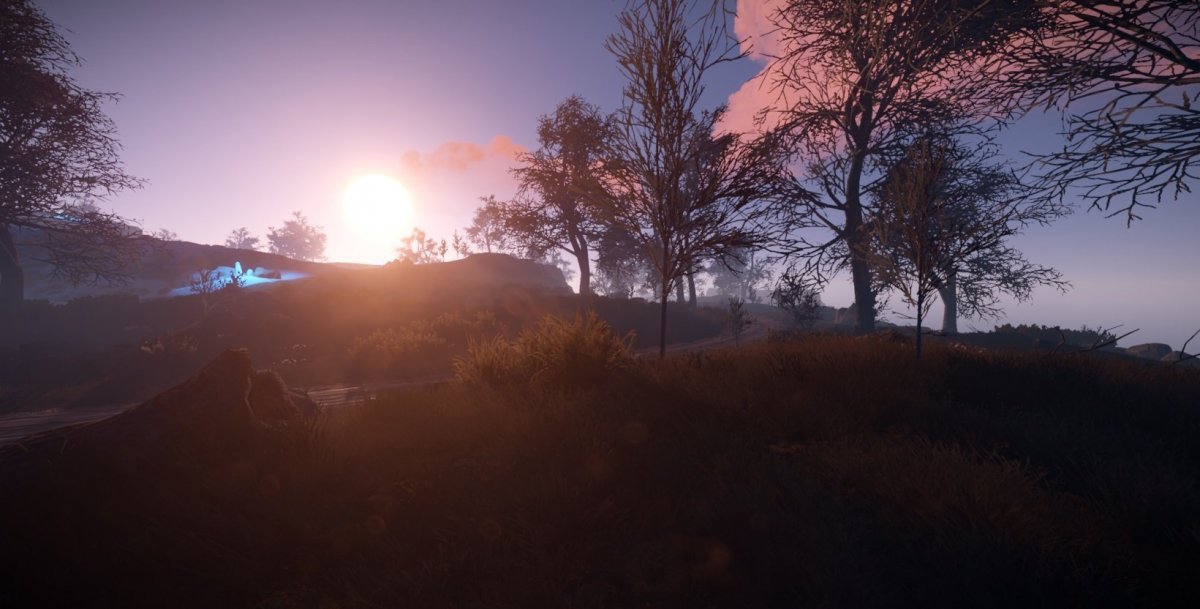 Хазмат раст 4к