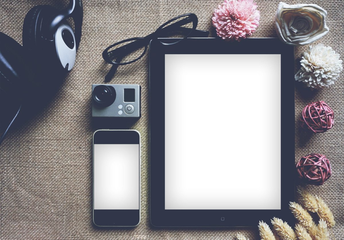 Фон для шрифта