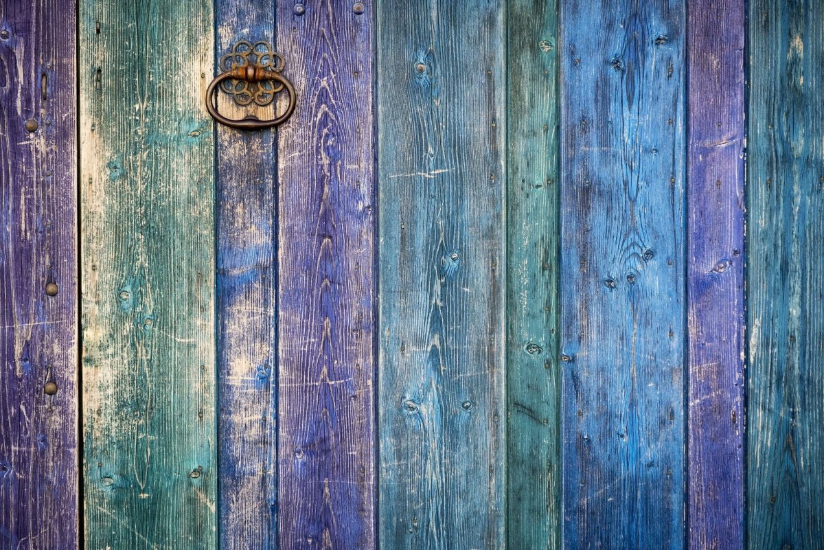 Обои треугольники