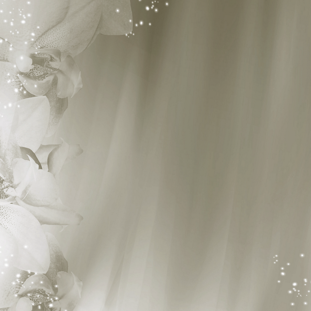 Свадебный фон