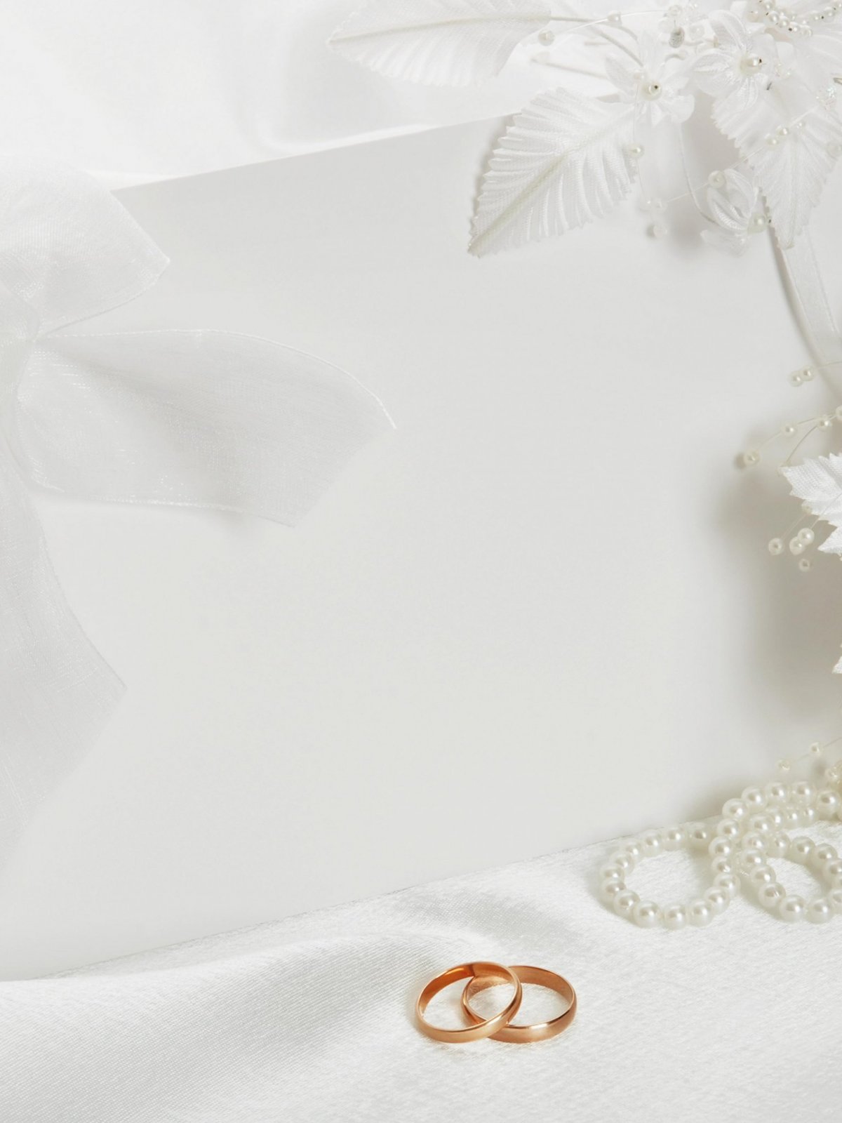 Фон для приглашения на свадьбу