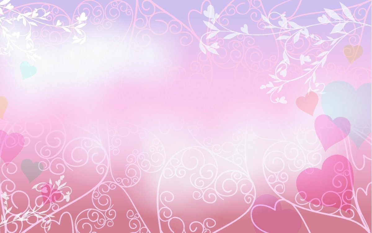 Фон для приглашения на свадьбу