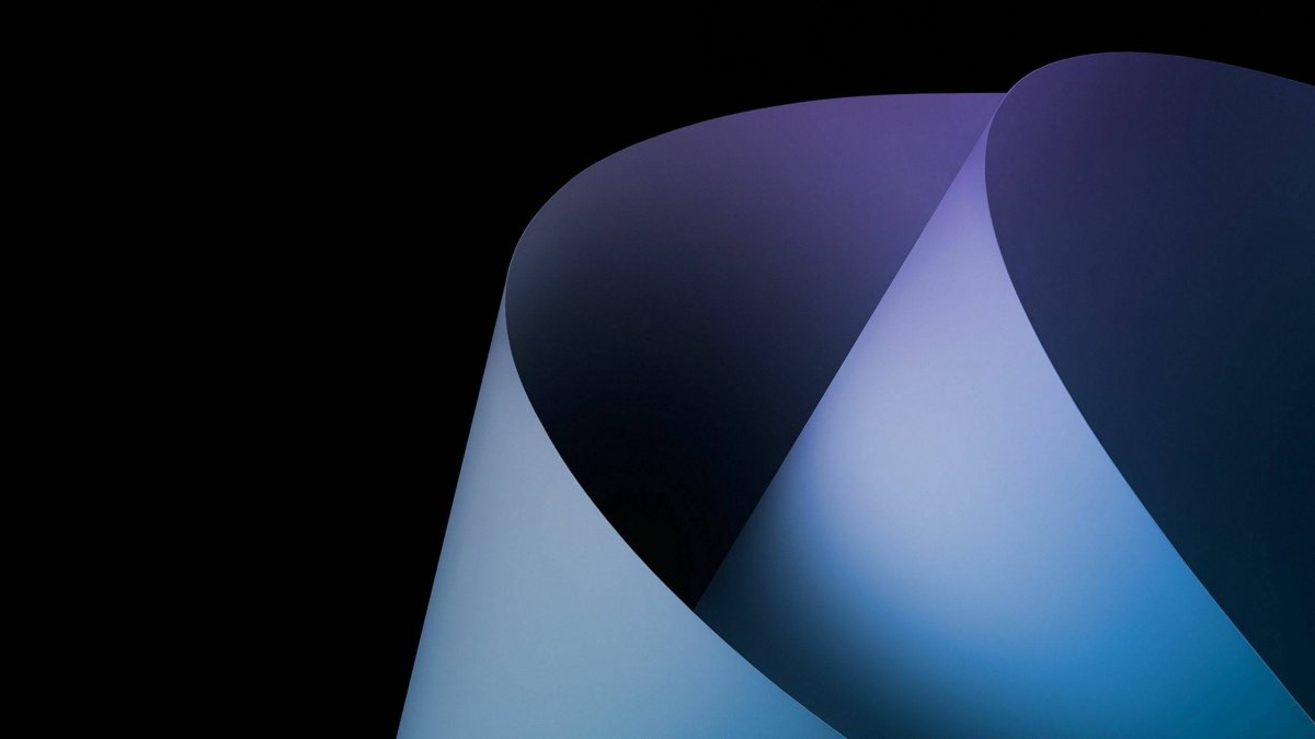 Обои на телефон абстракция