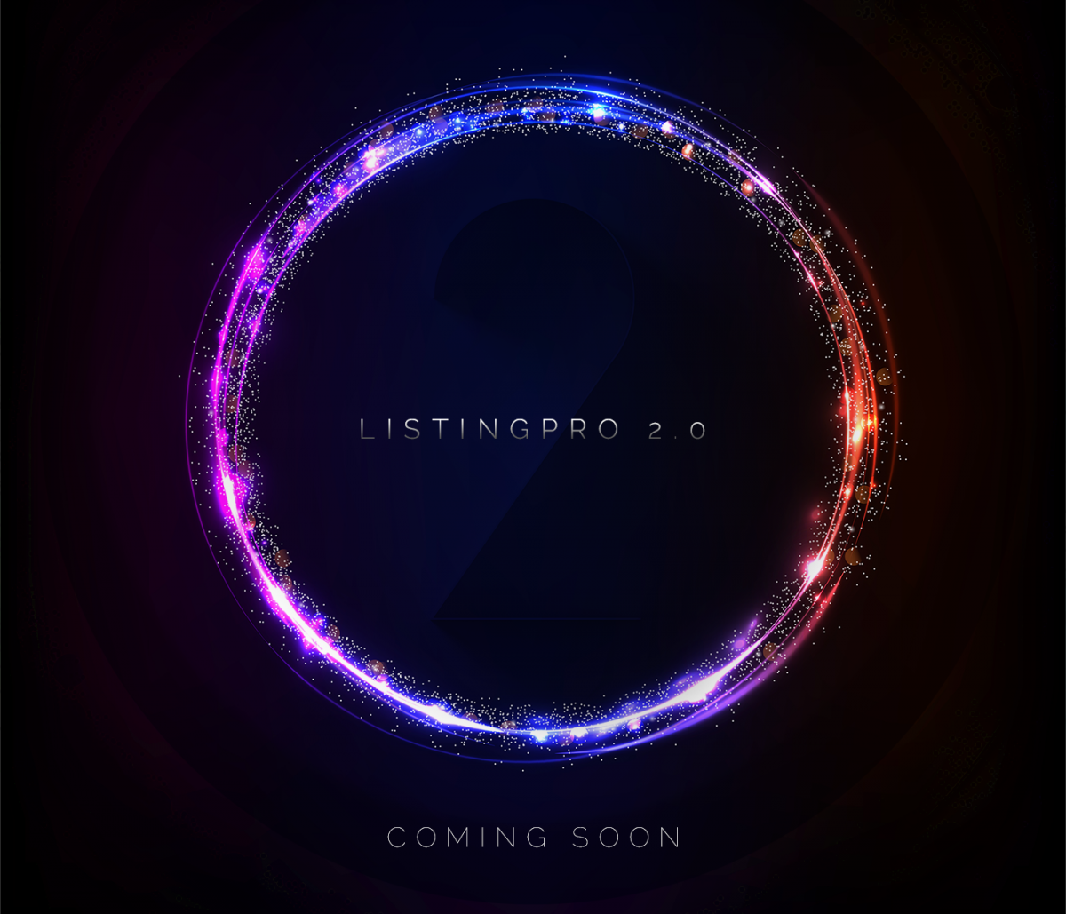 Смартфон на черном фоне