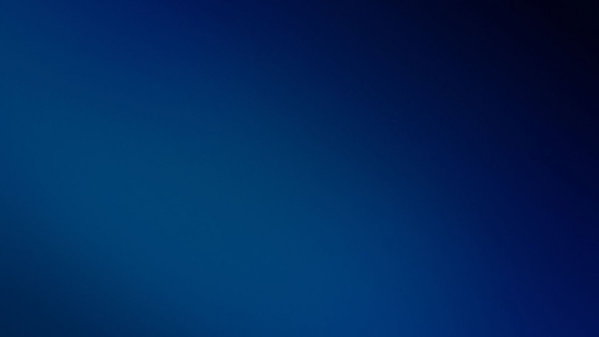 Черный рабочий стол