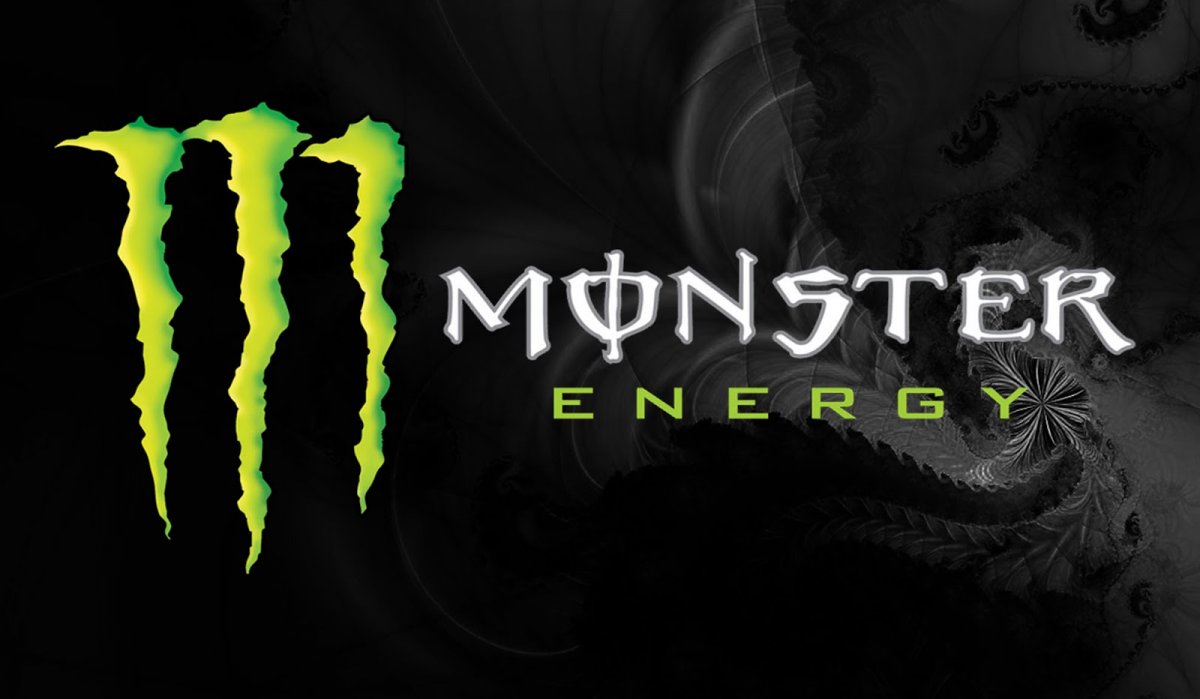 Monster Energy m 80
