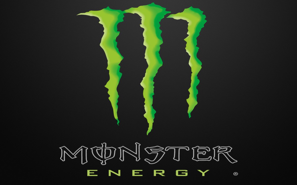 Неоновый монстр