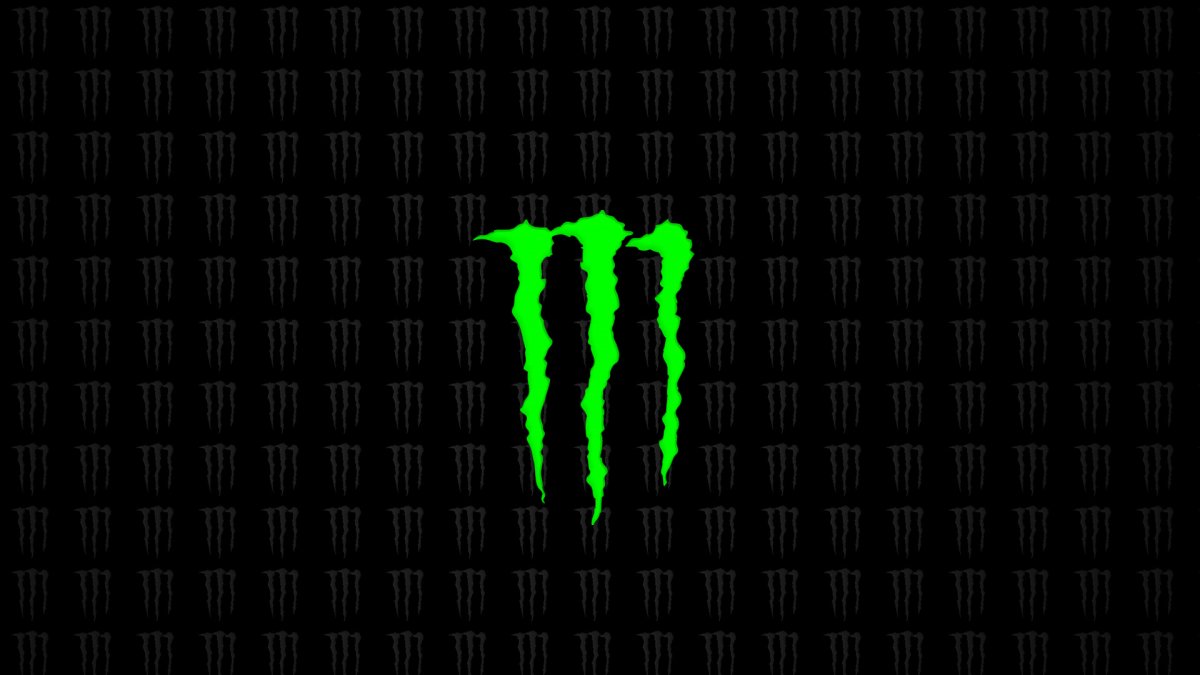 Наушники Monster Energy