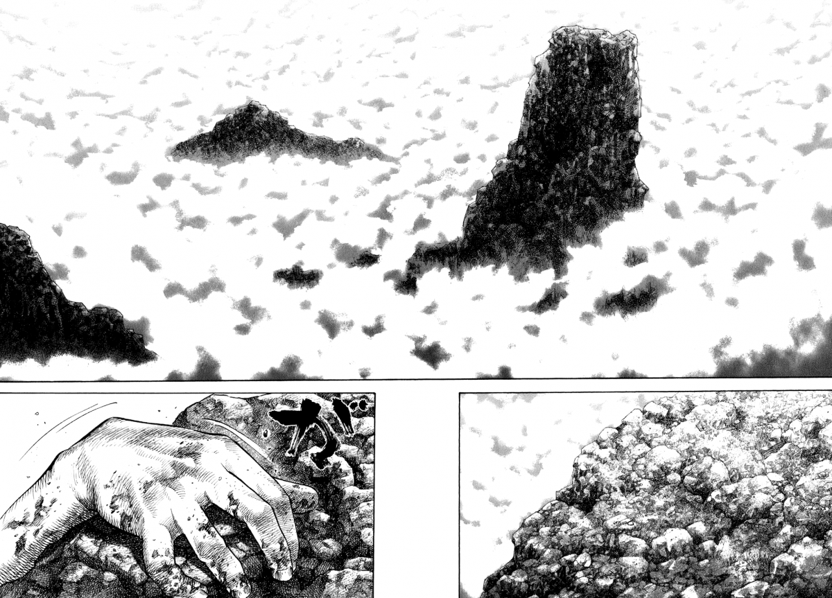 Облака Манга