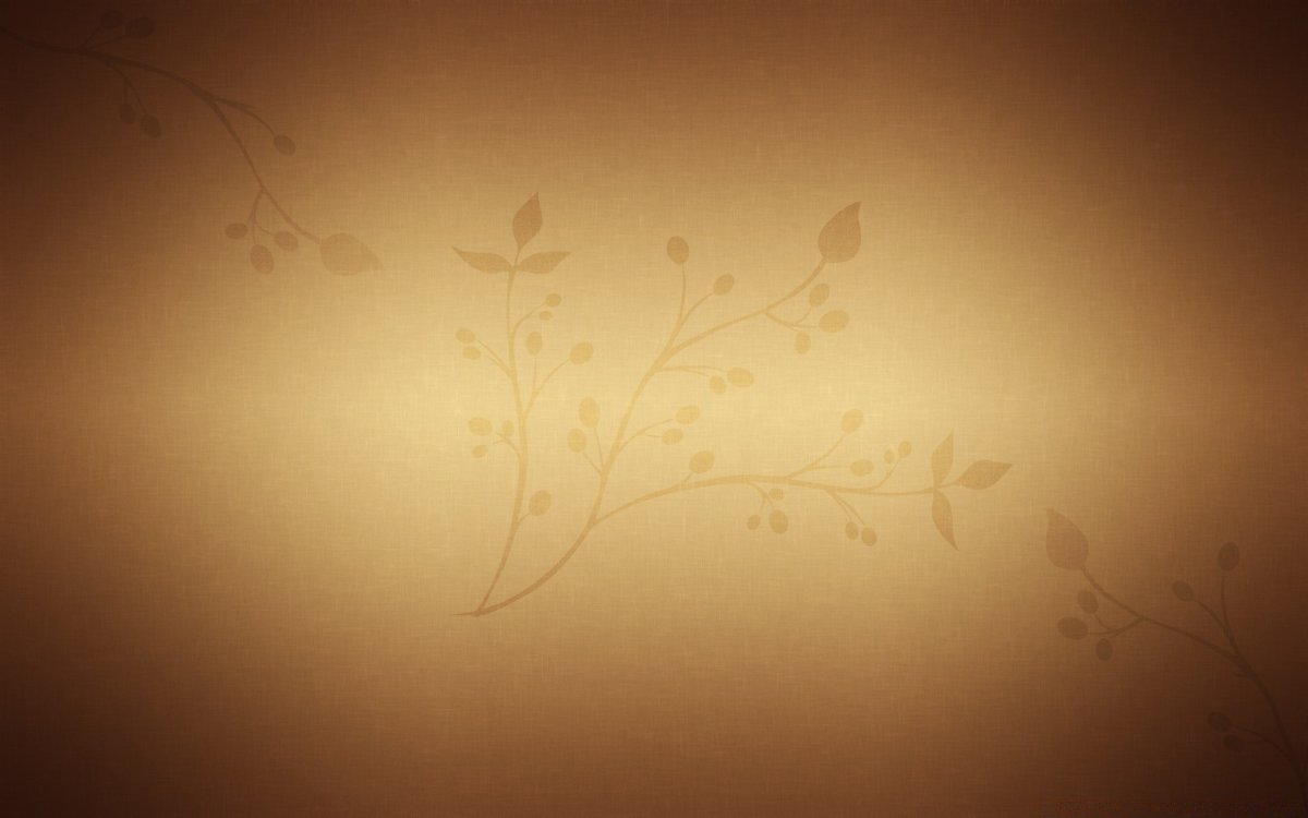 Фон нейтральный коричневый