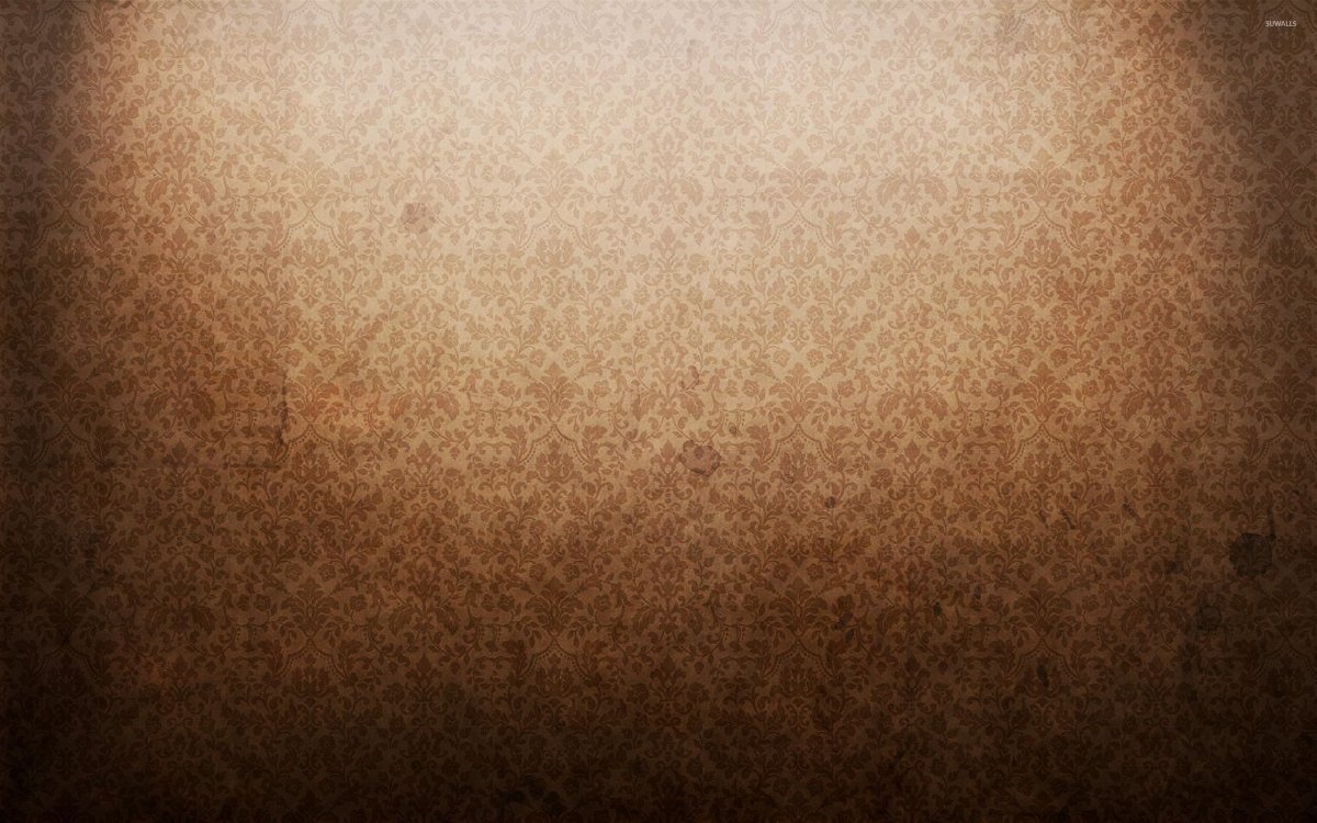 Коричневый фон