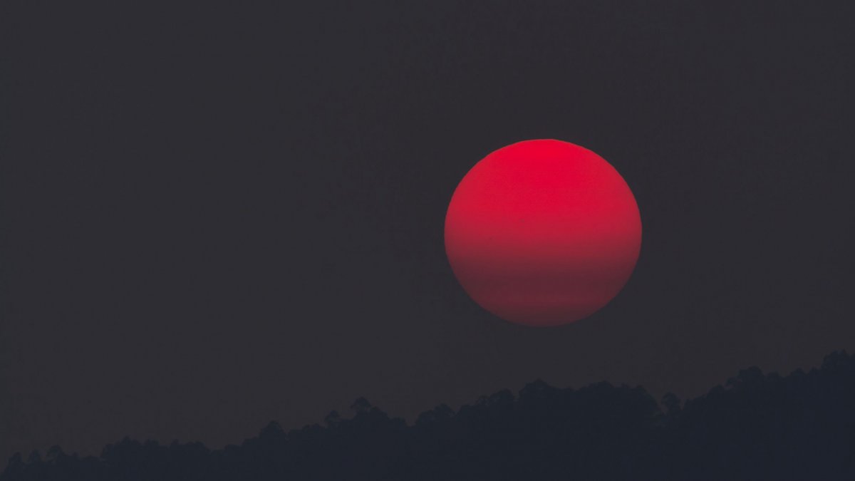 Кровавая ночь