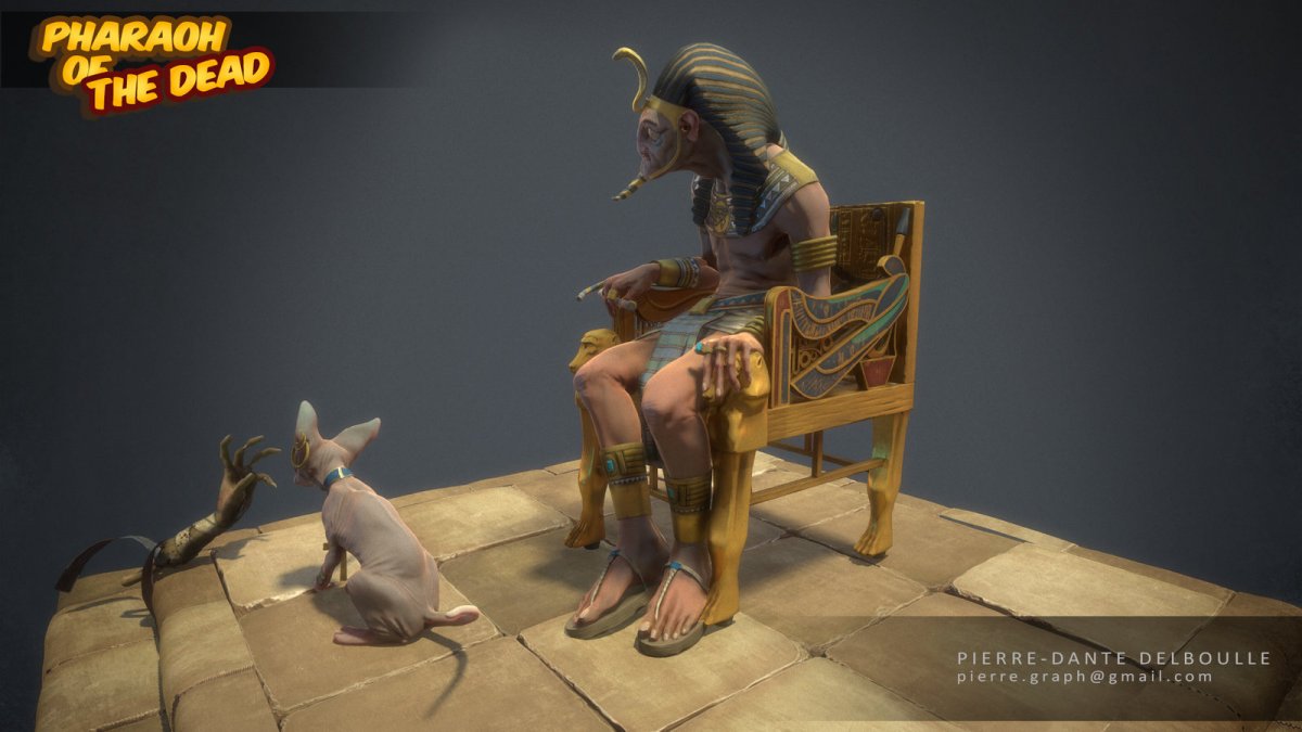 ПАБГ обои 4к