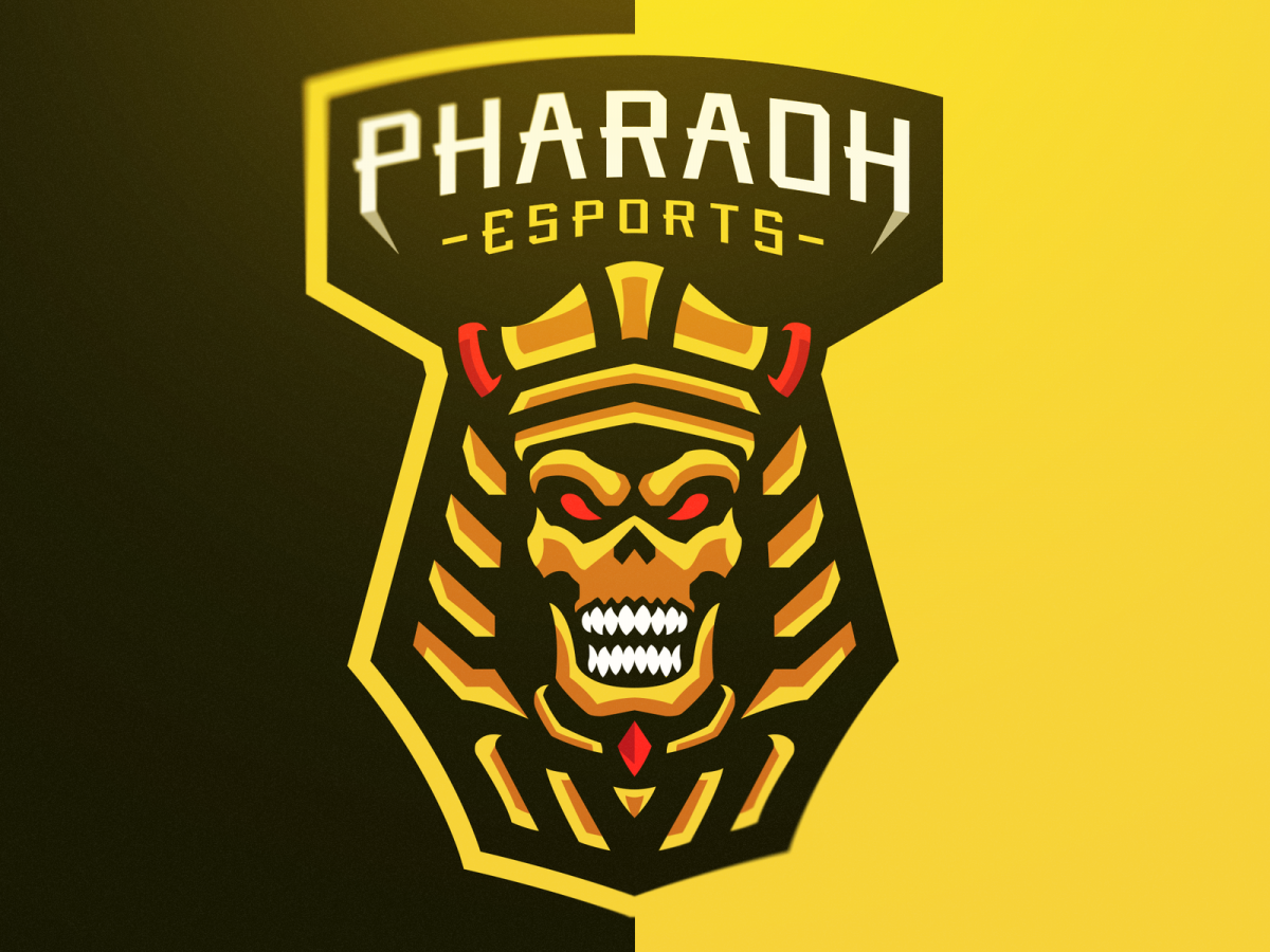 PUBG Golden Pharaoh