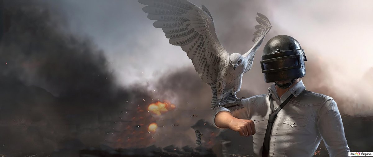 Фараон ПАБГ мобайл