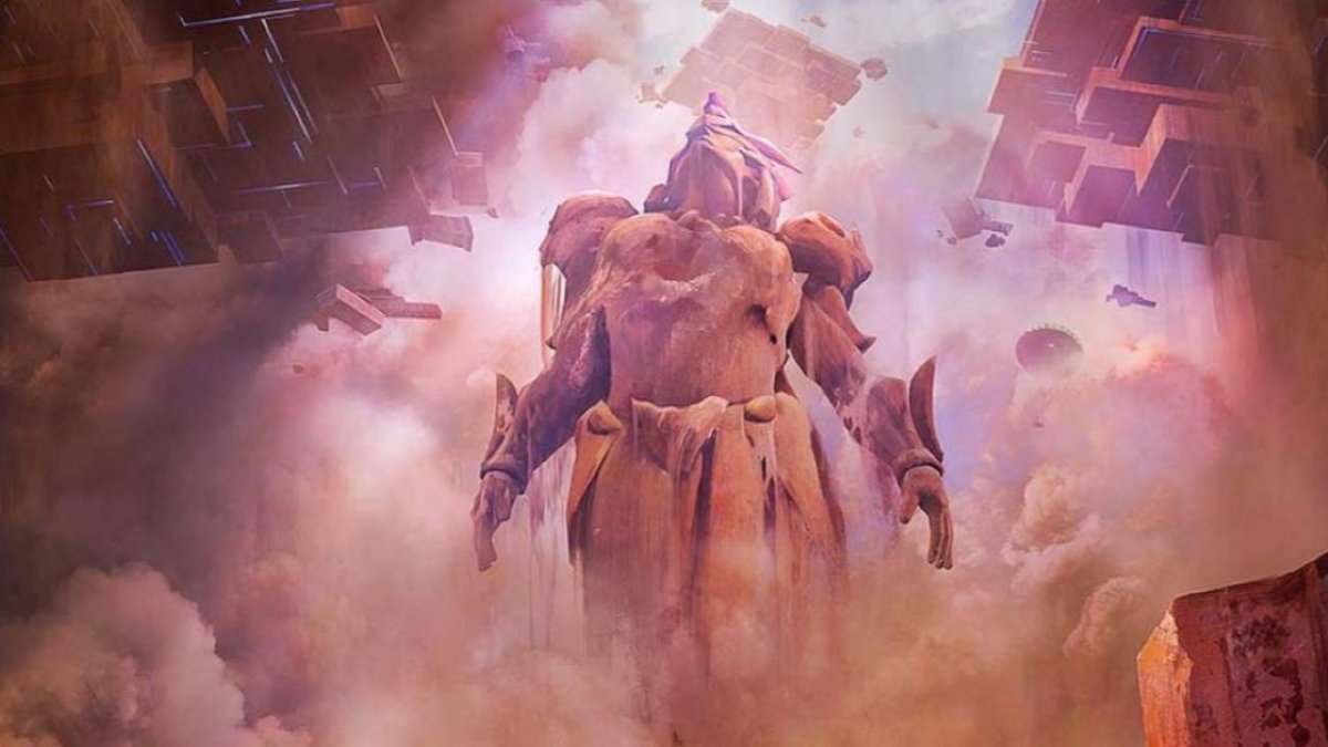 PUBG mobile фараон