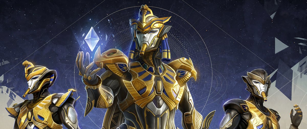 Фараон ПАБГ мобайл