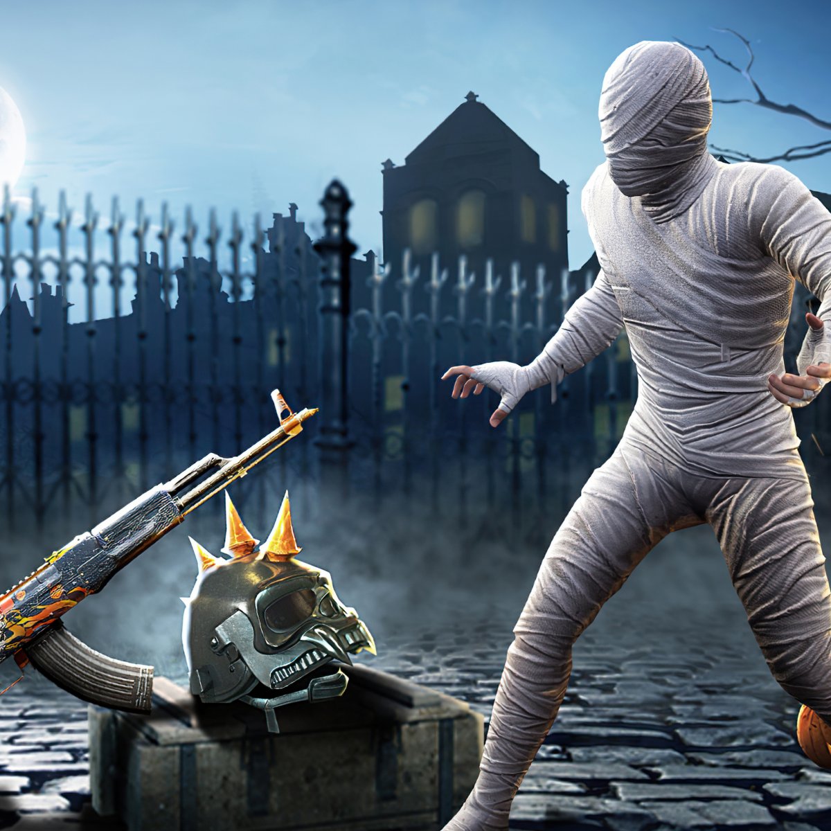 Крутые аватарки для ПАБГ