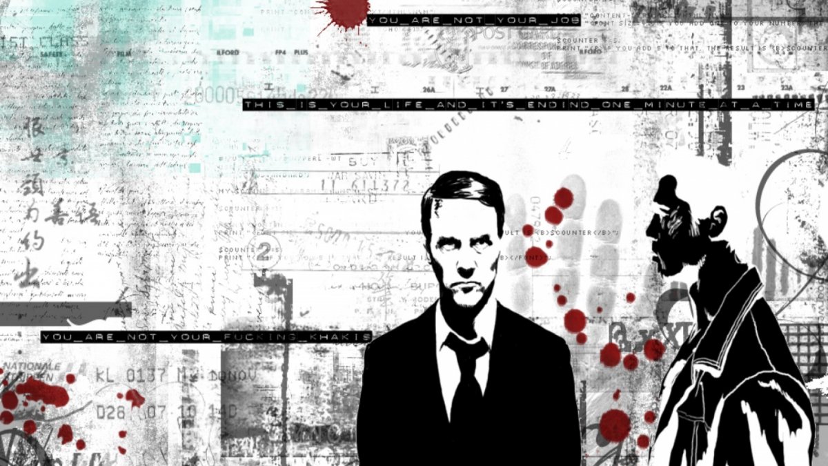 Бойцовский клуб (Fight Club)