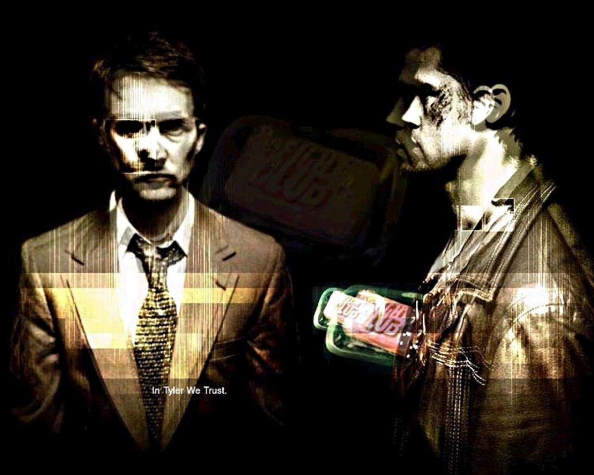 Восемь правил бойцовского клуба