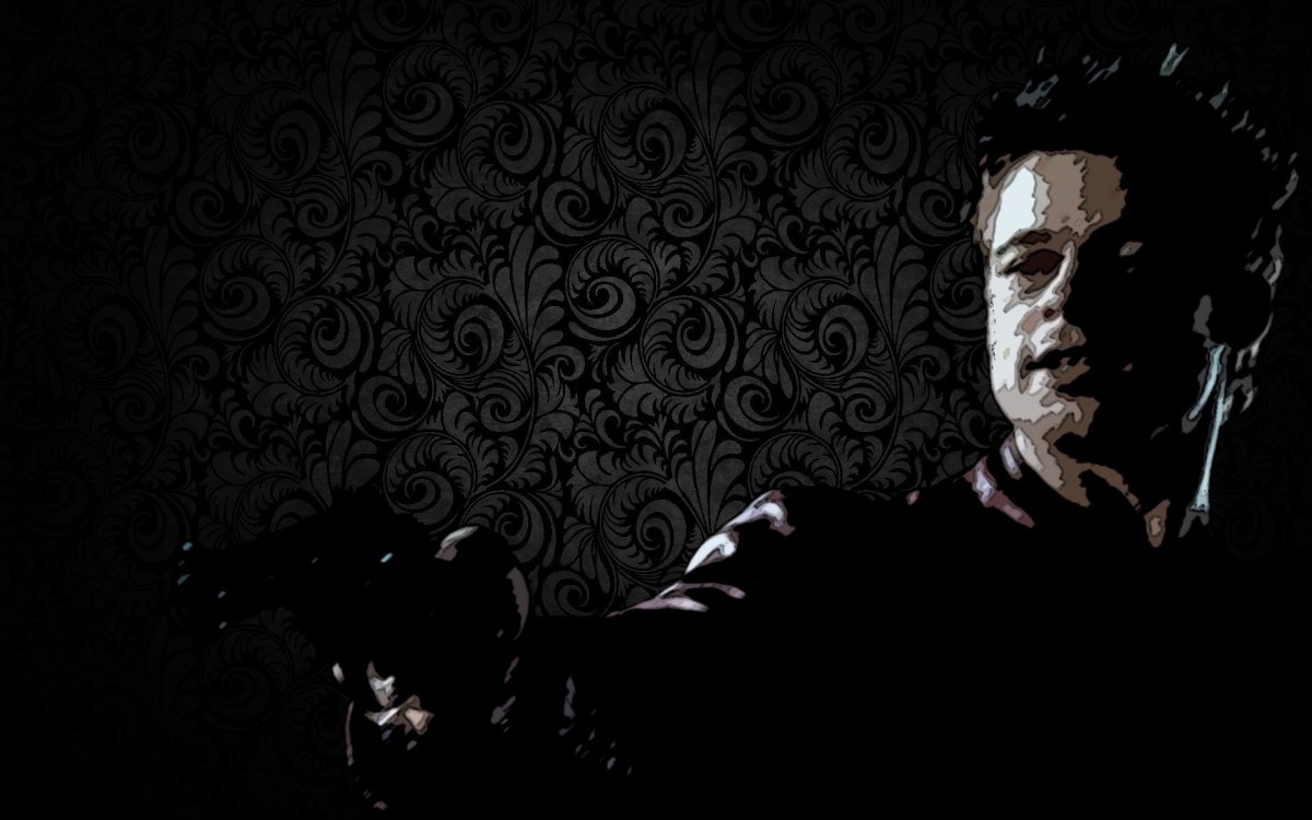 Тайлер Дерден 4k