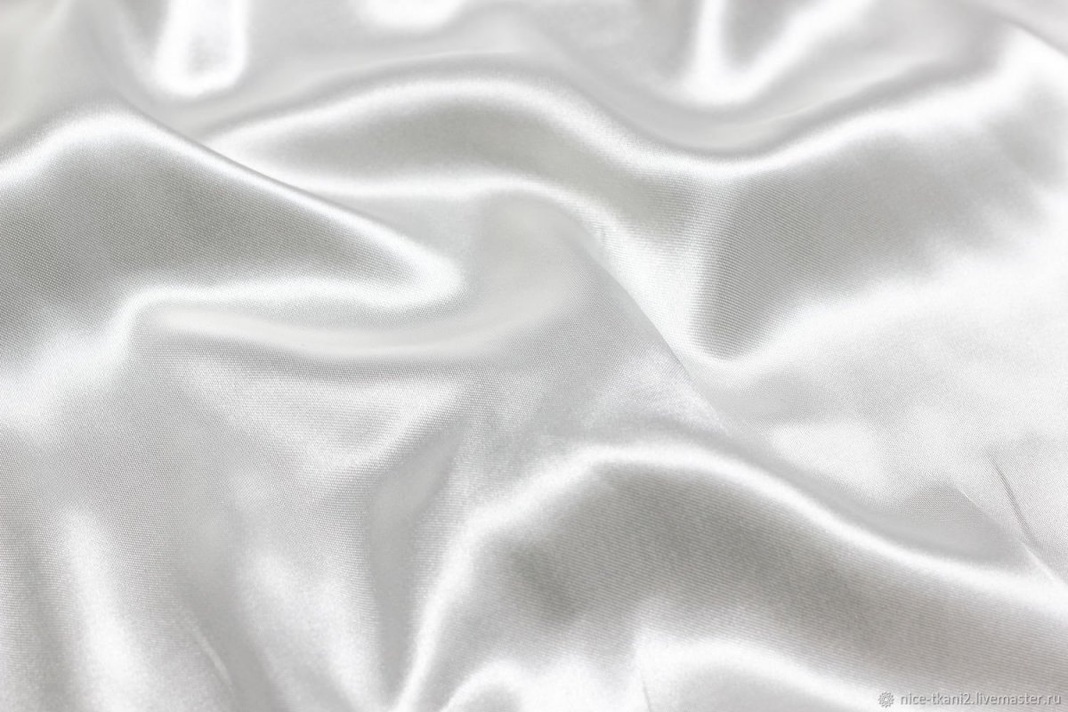 Ткань Армани шелк