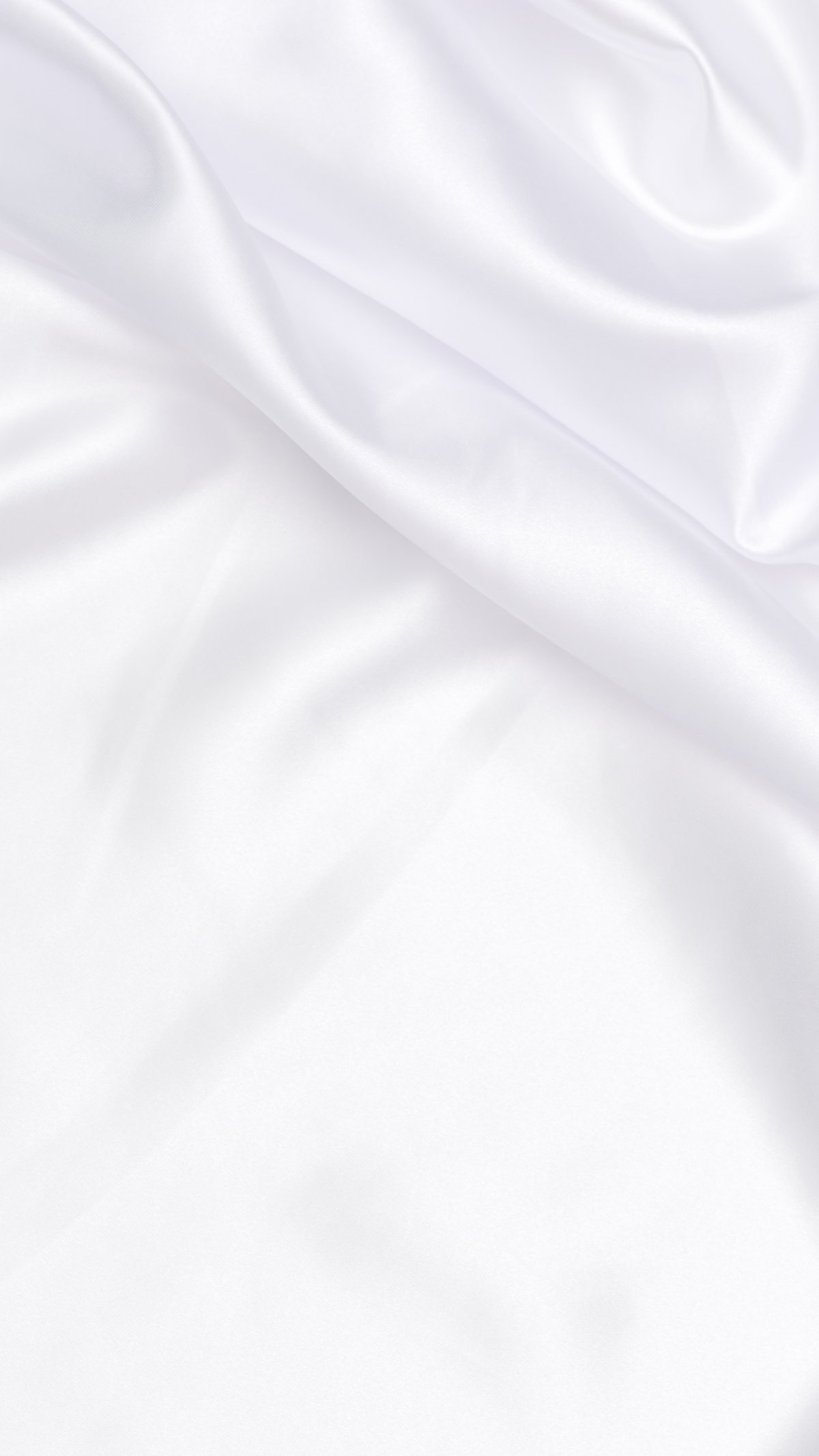 Белый шелк фон
