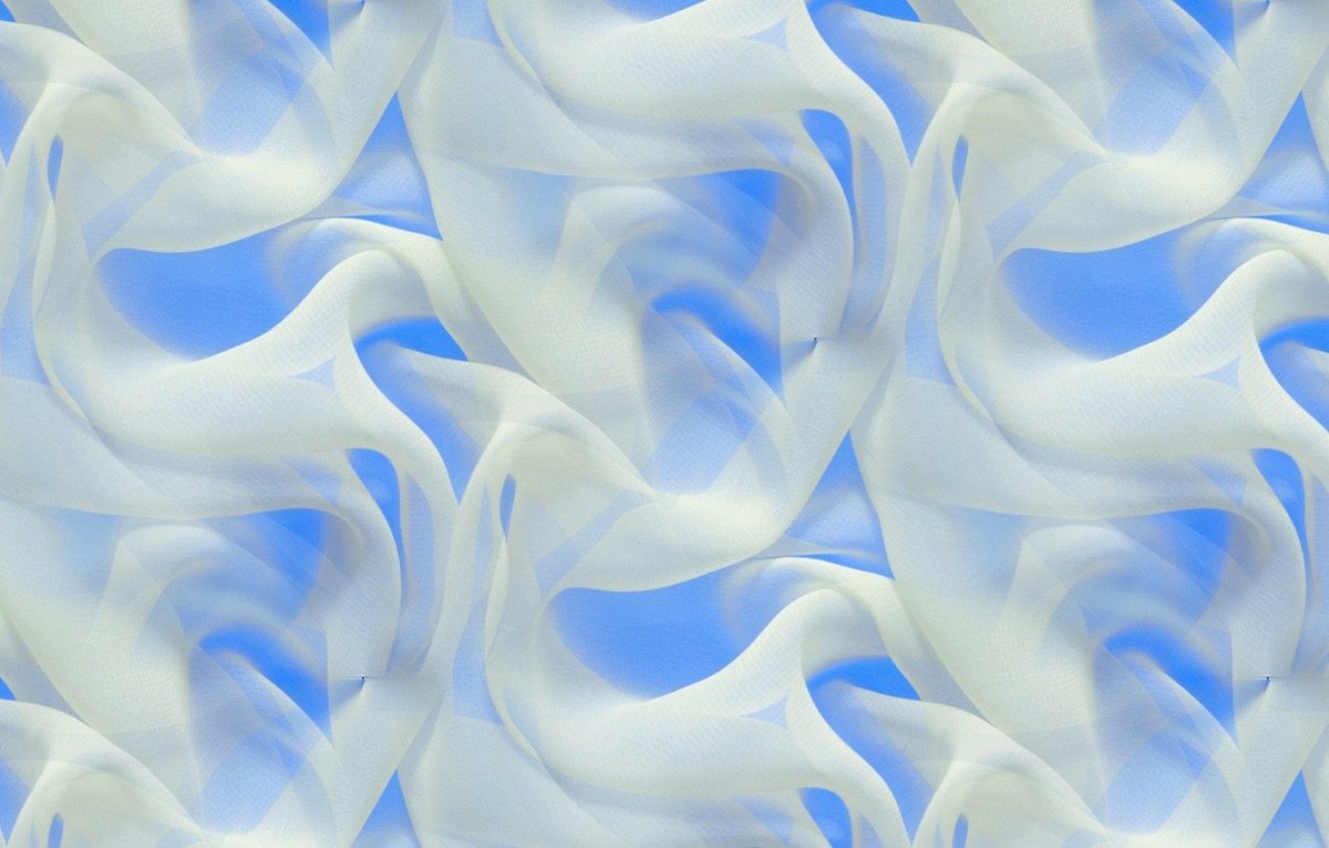 Белый лен ткань