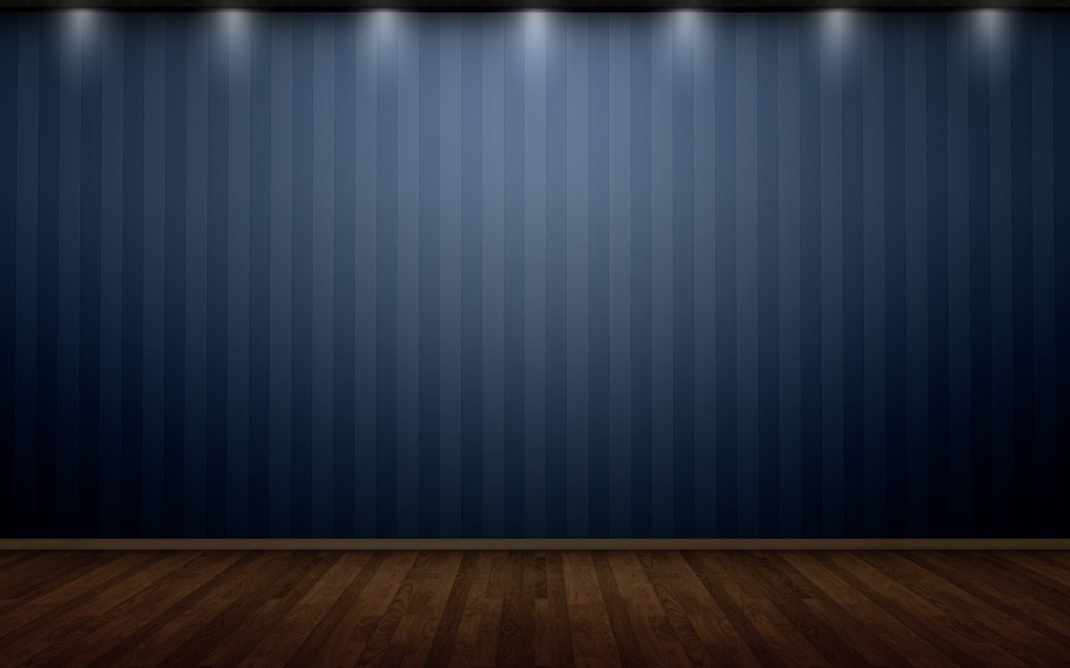 Фон комнаты