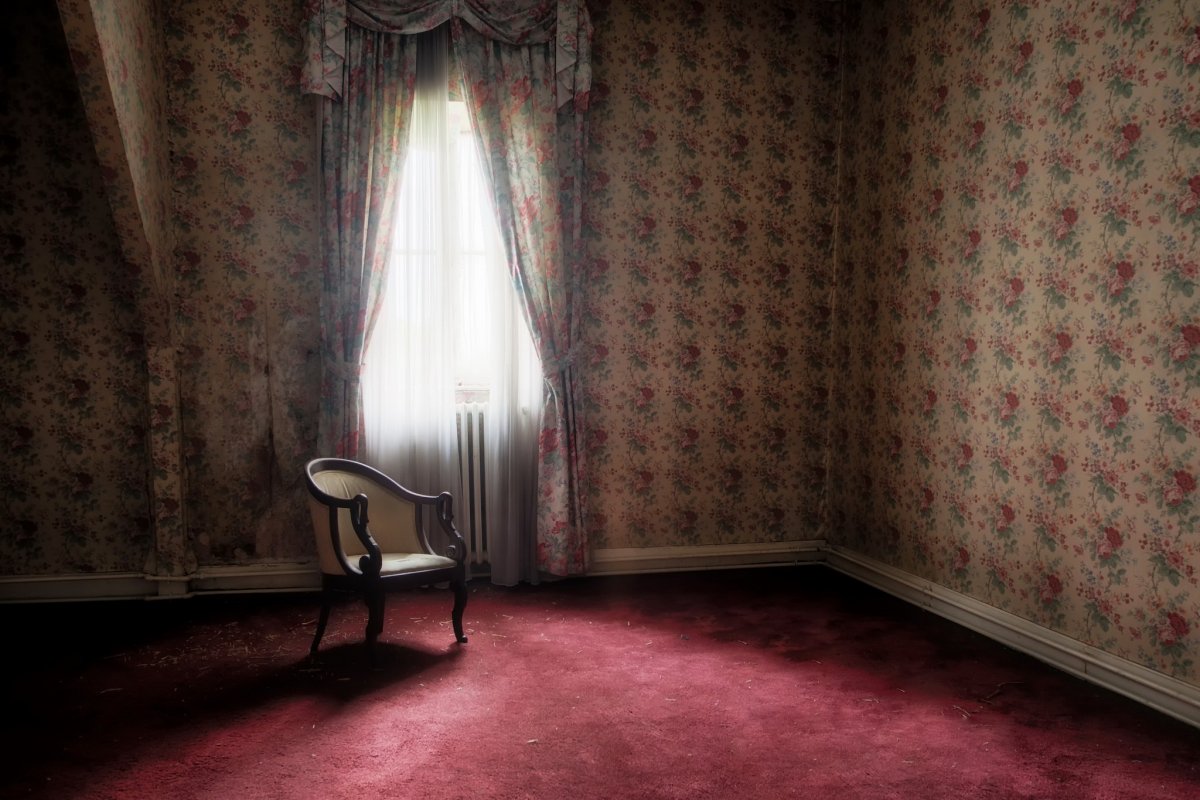 Фон для фотошопа комната