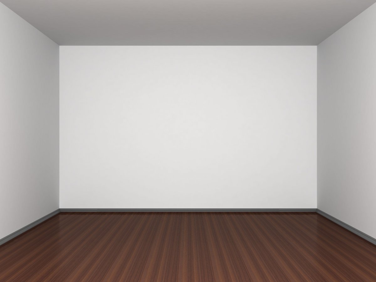 Пустая комната