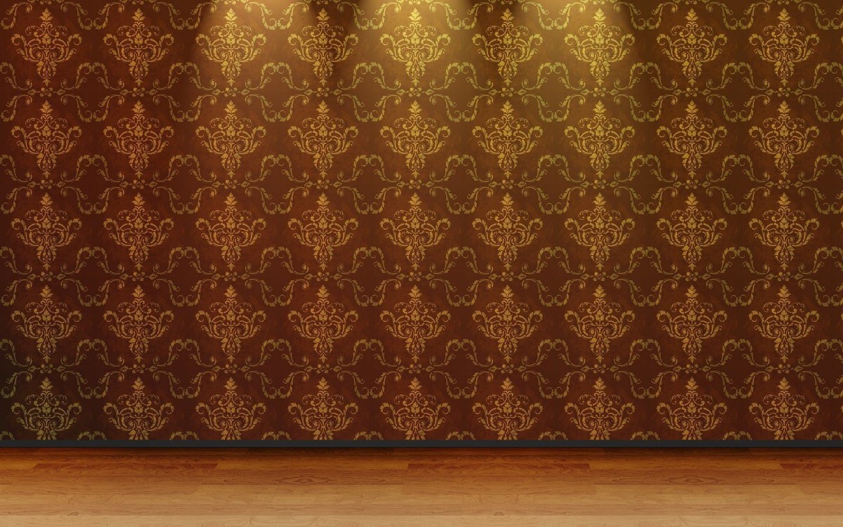 Пустая комната для фотошопа