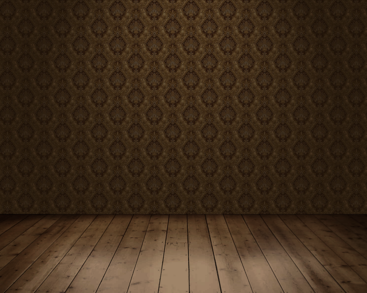 Интерьер без мебели