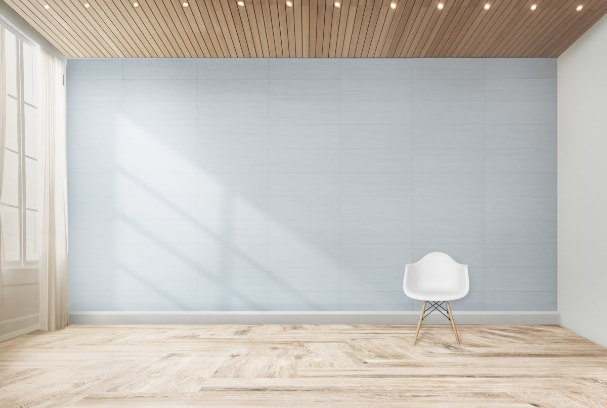 Заброшенная комната