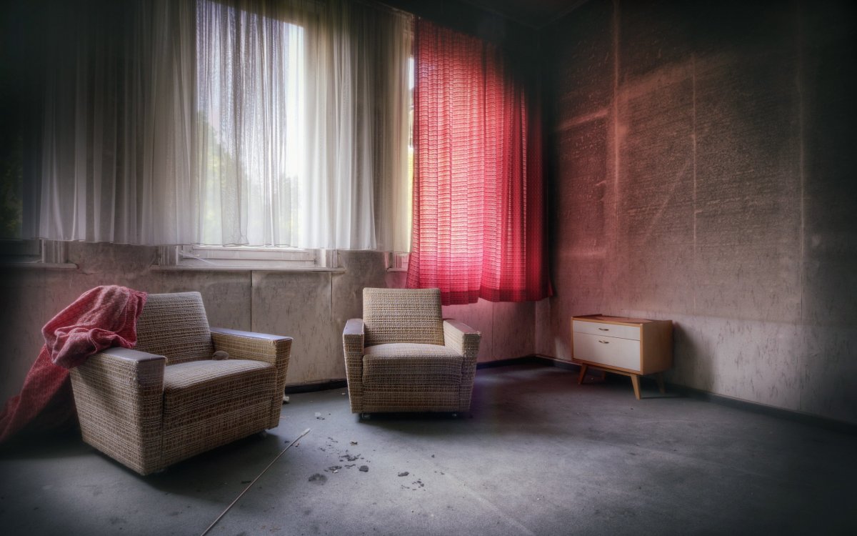 Современный интерьер