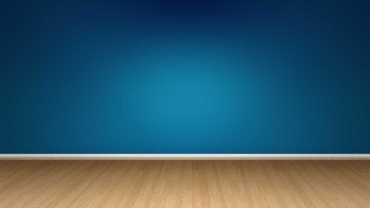 Обои синие для стен