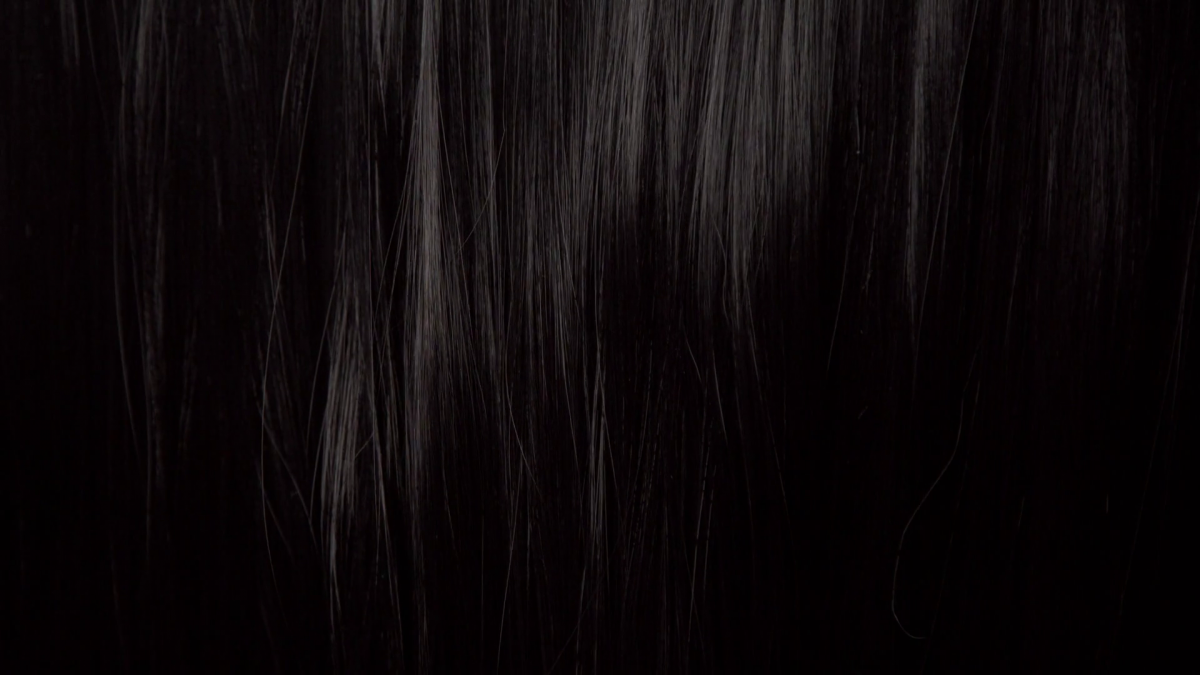 Черная заставка