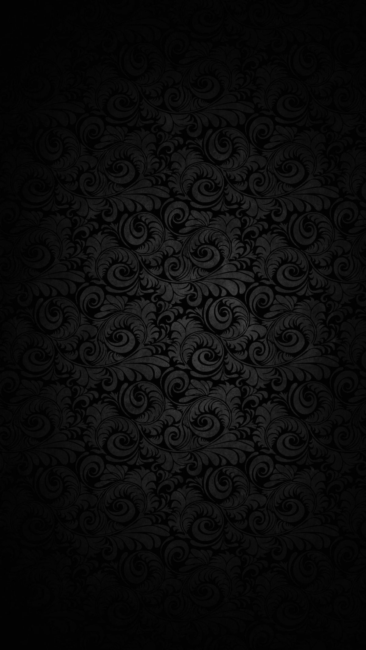 Красивые темные обои