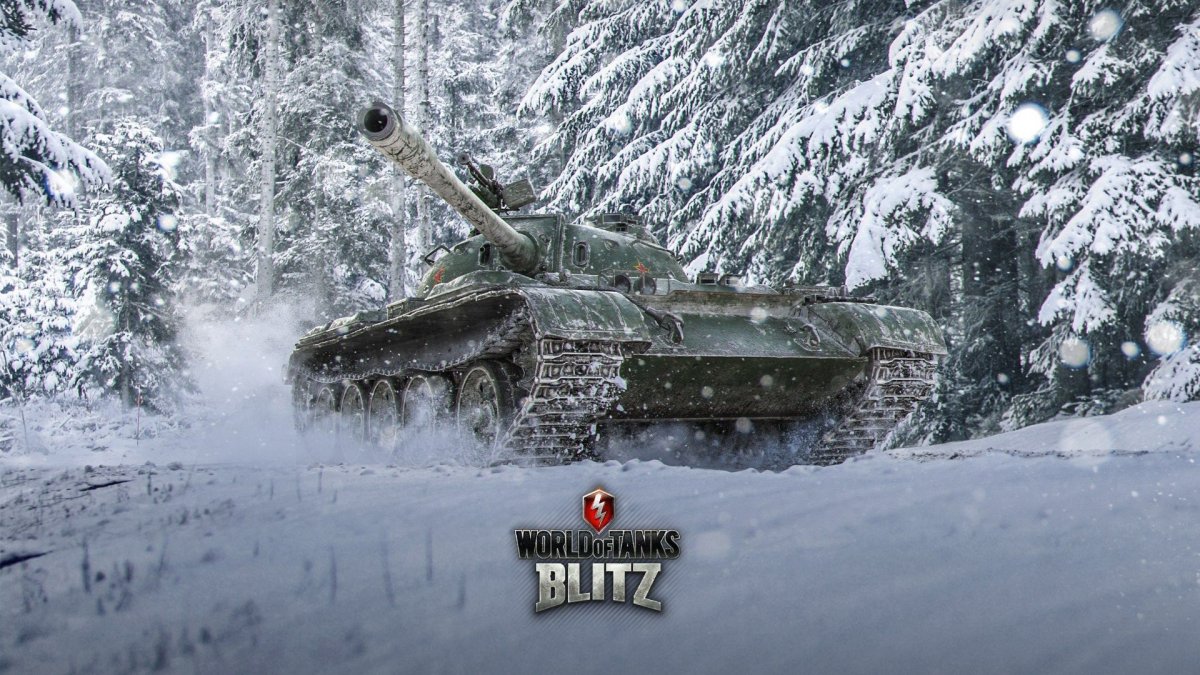 Танк stb-1 в World of Tanks