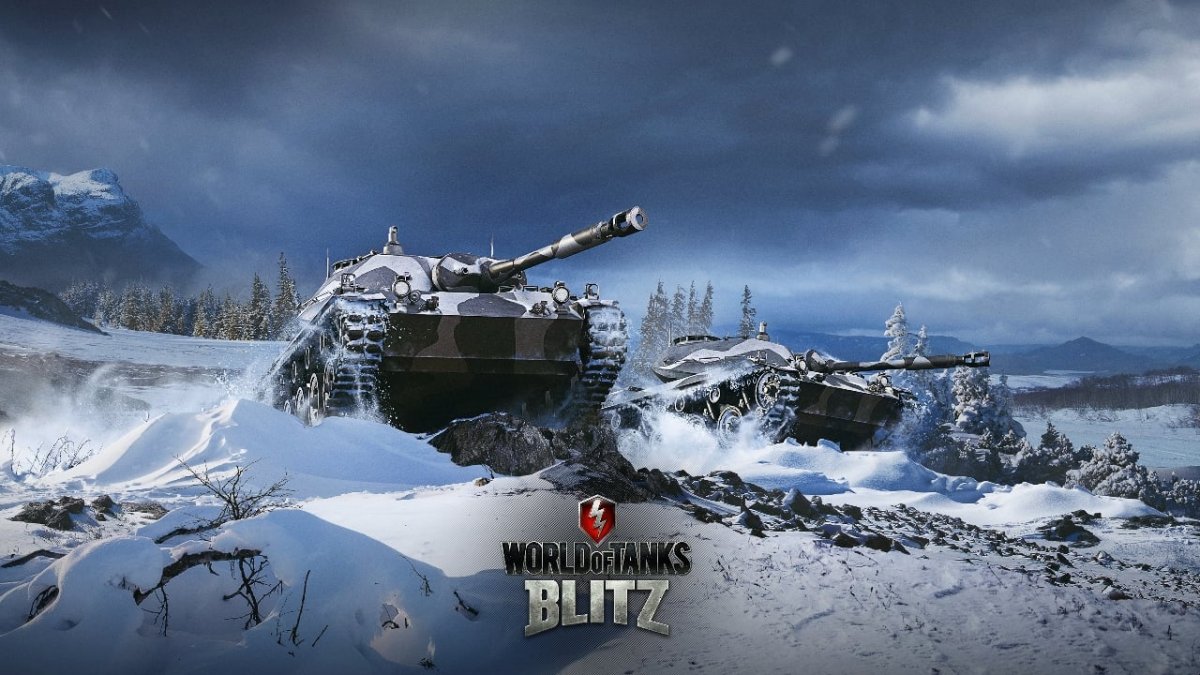 Маус танк в World of Tanks
