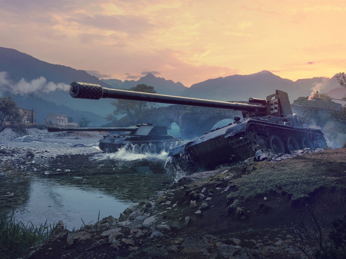 Т22ср вот блиц