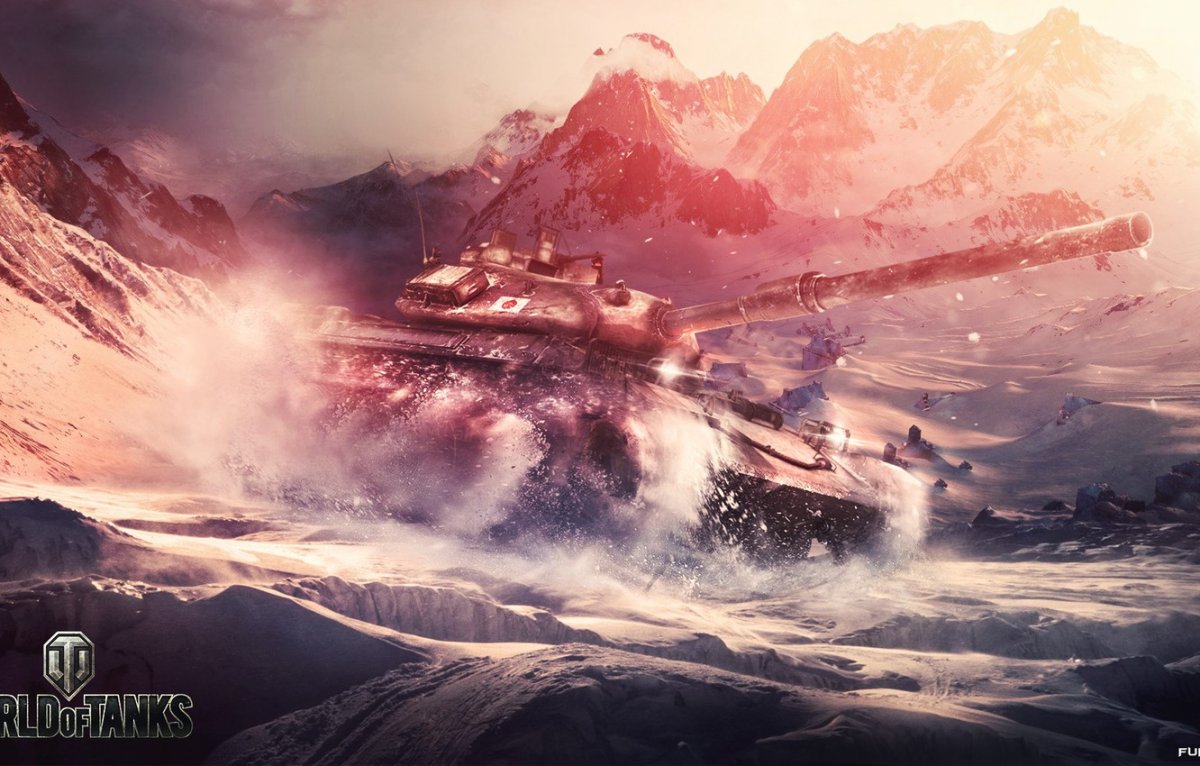 World of Tanks Blitz mmo